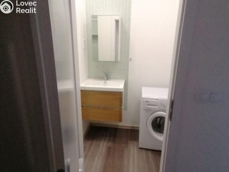 Prodej bytu 2+KK Příbram, Edvarda Beneše č. 10