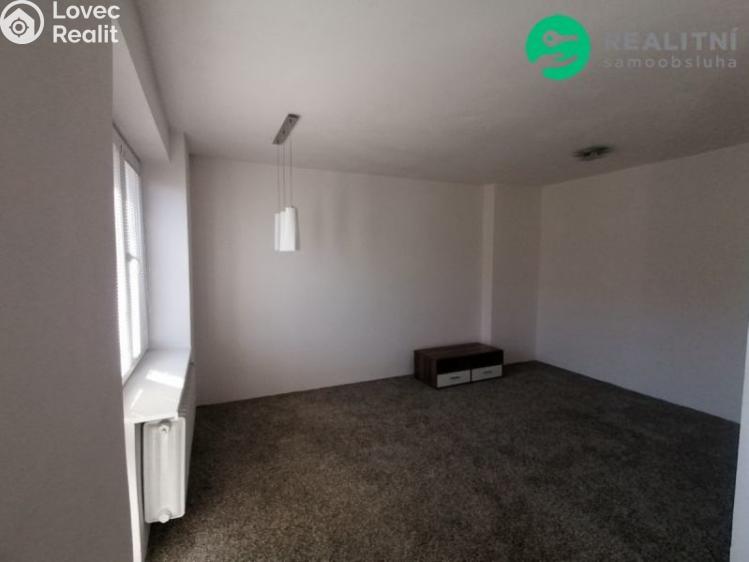 Prodej bytu 2+KK Příbram, Edvarda Beneše č. 11