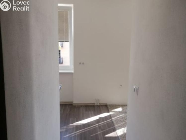 Prodej bytu 2+KK Příbram, Edvarda Beneše č. 16