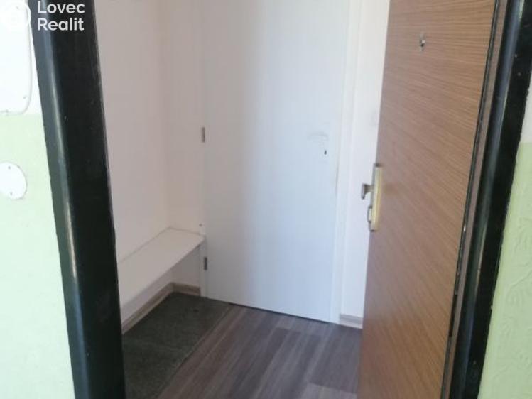 Prodej bytu 2+KK Příbram, Edvarda Beneše č. 18