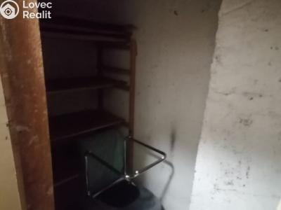 Prodej bytu 2+KK Příbram, Edvarda Beneše č. 2