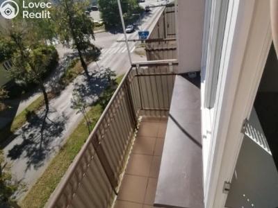 Prodej bytu 2+KK Příbram, Edvarda Beneše č. 4