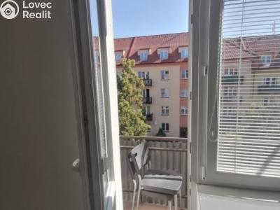 Prodej bytu 2+KK Příbram, Edvarda Beneše č. 5