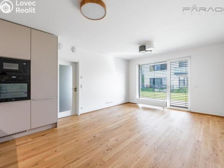 Pronájem bytu 3+KK Praha, Podbělohorská č. 20