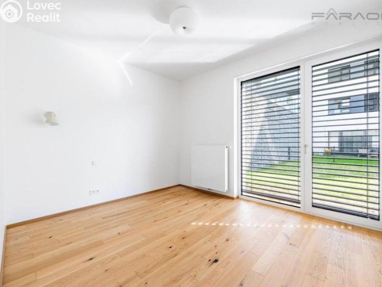 Pronájem bytu 3+KK Praha, Podbělohorská č. 8