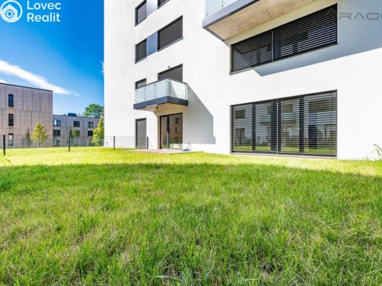 Pronájem bytu 3+KK Praha, Podbělohorská č. 14