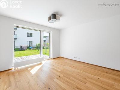 Pronájem bytu 3+KK Praha, Podbělohorská č. 2