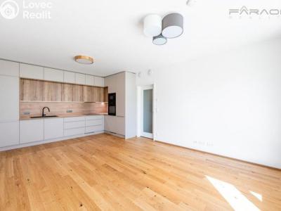 Pronájem bytu 3+KK Praha, Podbělohorská č. 4