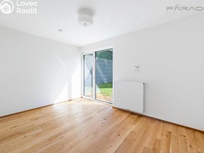 Pronájem bytu 3+KK Praha, Podbělohorská č. 6