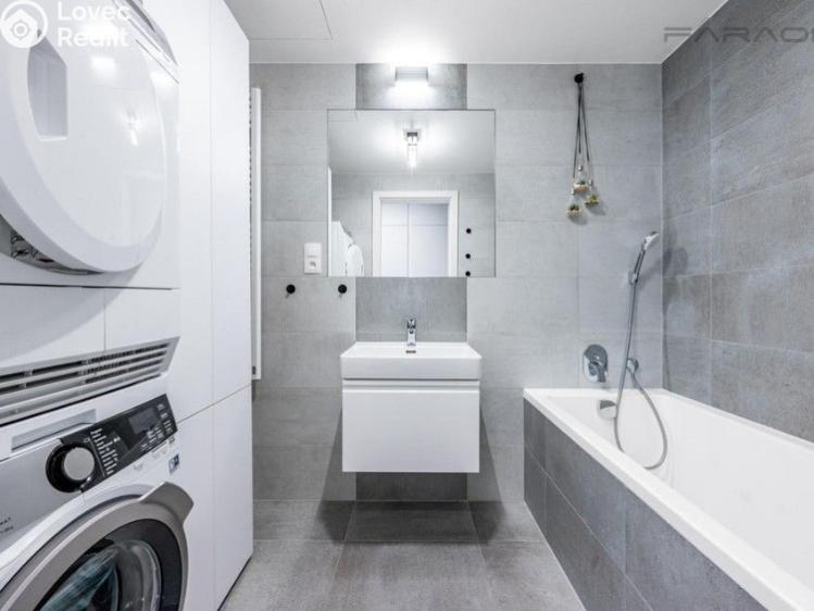 Оренда квартири 3+KK Praha, Naskové č. 13