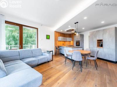 Rent apartment 3+KK Praha, Naskové č. 1