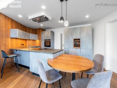 Rent apartment 3+KK Praha, Naskové č. 3