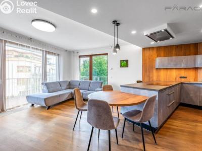 Оренда квартири 3+KK Praha, Naskové č. 5