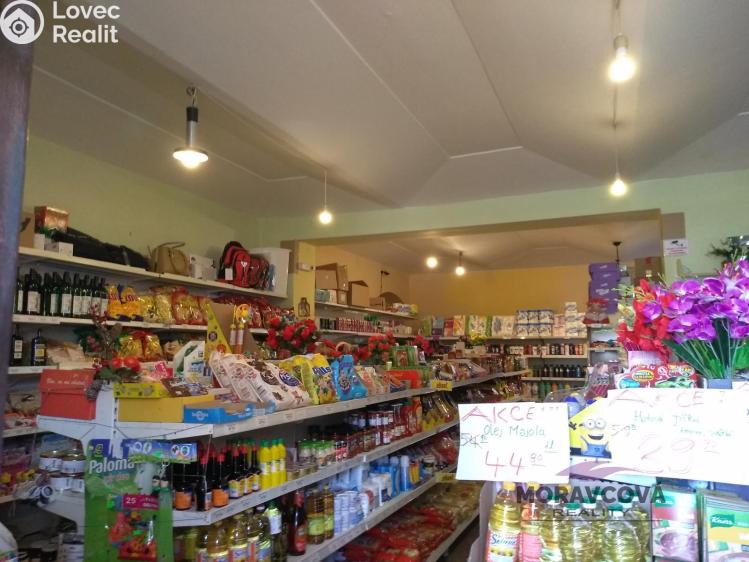 Prodej rodinného domu Žleby, Zámecké náměstí 6 č. 13