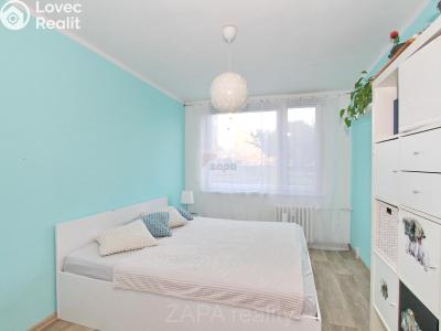 Prodej bytu 3+1 Praha, Skuteckého č. 6