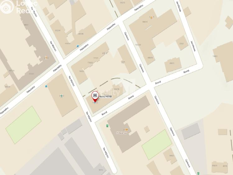 Prodej činžovního domu Ostrava, Rovná č. 2