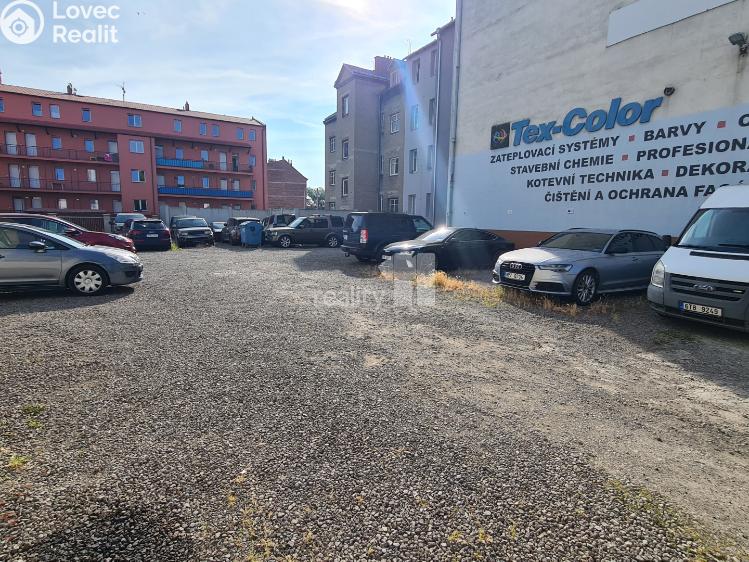 Prodej činžovního domu Ostrava, Rovná č. 5