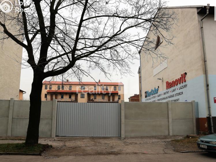 Prodej činžovního domu Ostrava, Rovná č. 8