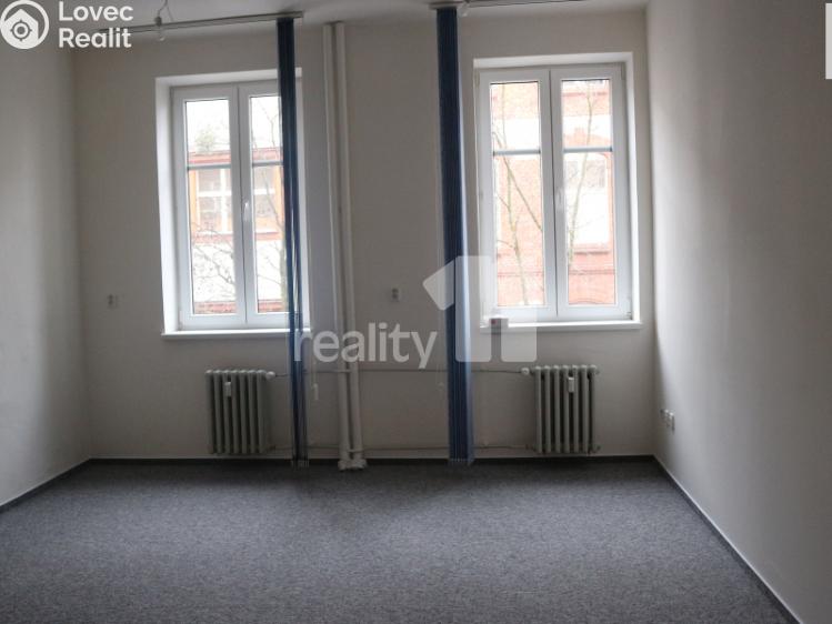 Prodej činžovního domu Ostrava, Rovná č. 10