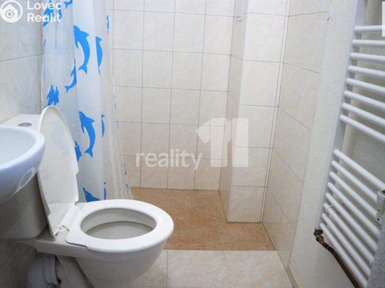 Prodej činžovního domu Ostrava, Rovná č. 11
