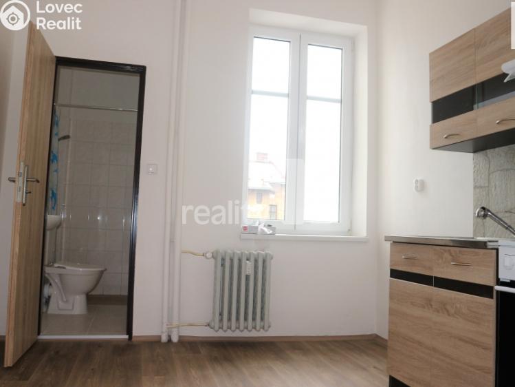 Prodej činžovního domu Ostrava, Rovná č. 13