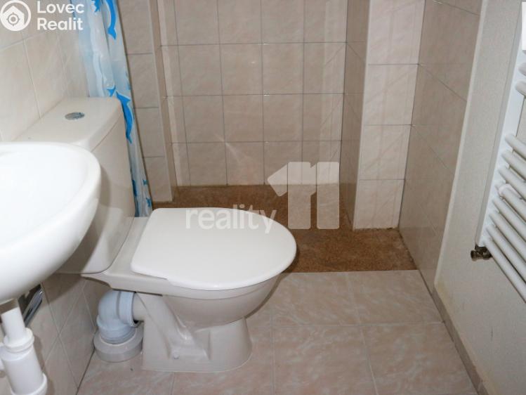 Prodej činžovního domu Ostrava, Rovná č. 14