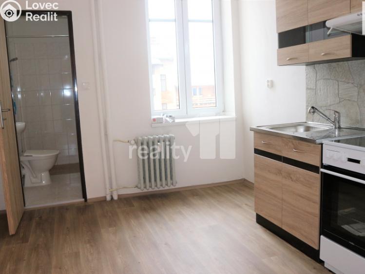 Prodej činžovního domu Ostrava, Rovná č. 15