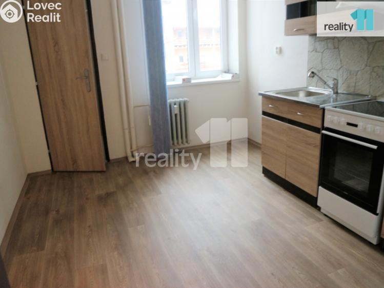 Prodej činžovního domu Ostrava, Rovná č. 17
