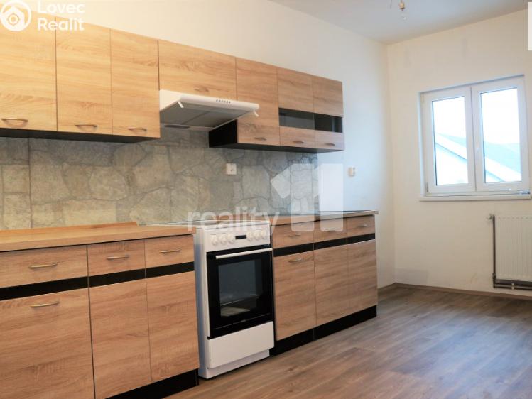 Prodej činžovního domu Ostrava, Rovná č. 18