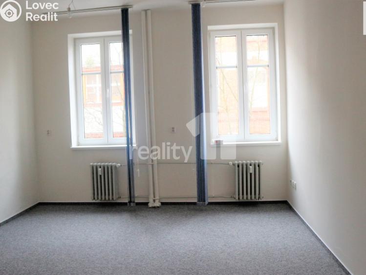 Prodej činžovního domu Ostrava, Rovná č. 19