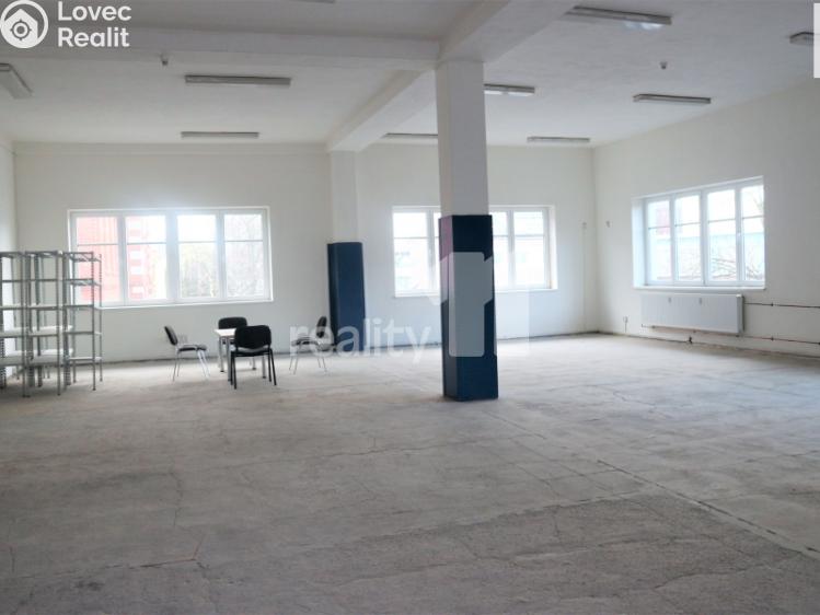 Prodej činžovního domu Ostrava, Rovná č. 20