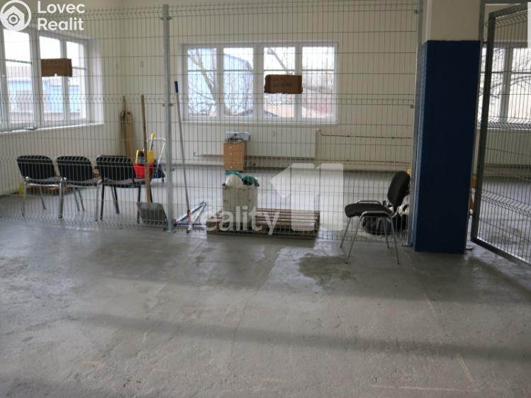 Prodej činžovního domu Ostrava, Rovná č. 21