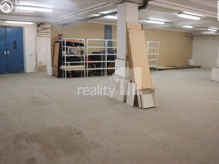 Prodej činžovního domu Ostrava, Rovná č. 22