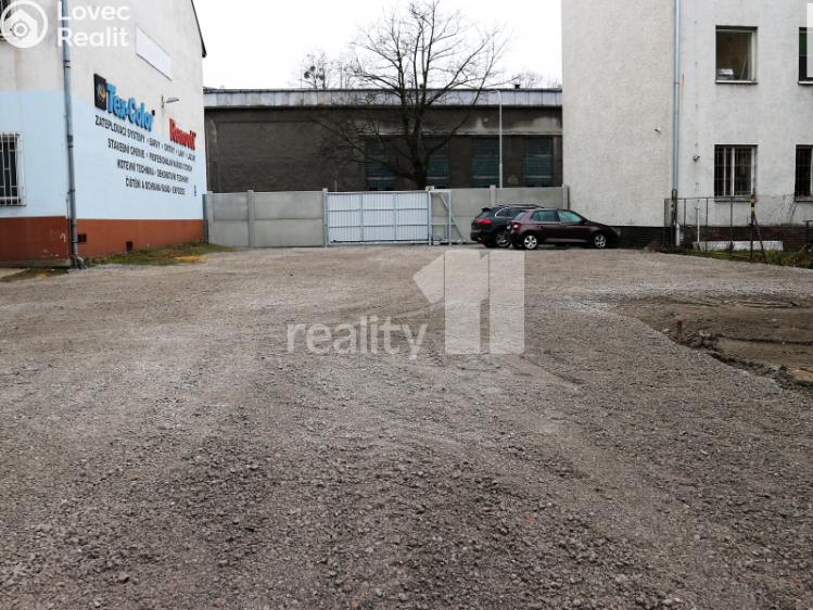 Prodej činžovního domu Ostrava, Rovná č. 25