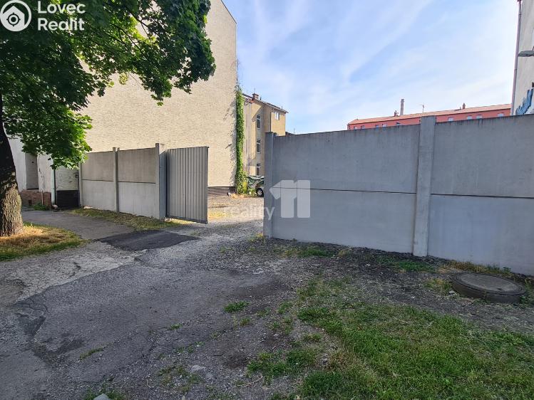 Prodej činžovního domu Ostrava, Rovná č. 26