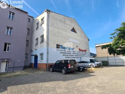 Prodej činžovního domu Ostrava, Rovná č. 3