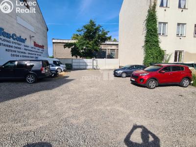 Prodej činžovního domu Ostrava, Rovná č. 4