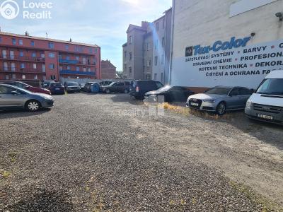 Prodej činžovního domu Ostrava, Rovná č. 5