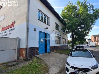 Prodej činžovního domu Ostrava, Rovná č. 6