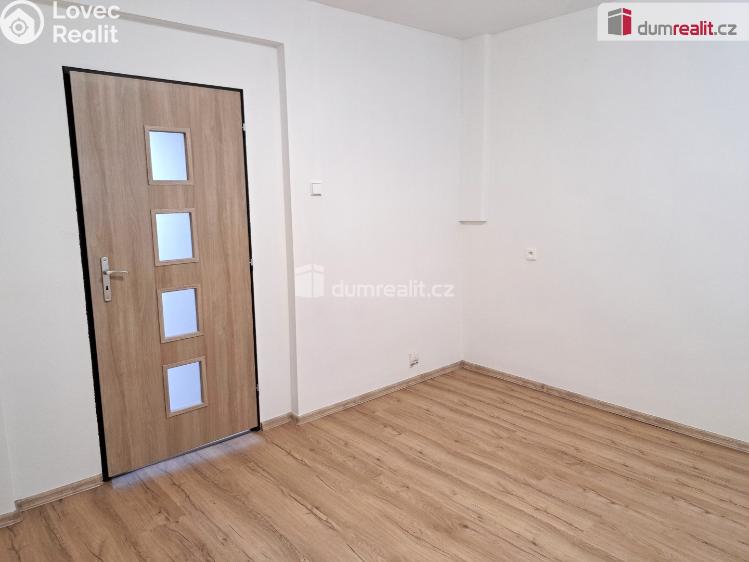 Pronájem bytu 3+KK Ústí nad Labem, Mánesova č. 5