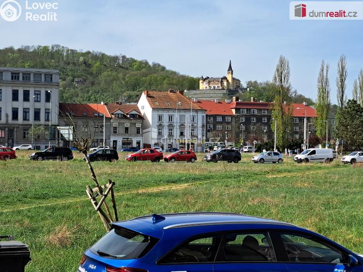 Pronájem bytu 3+KK Ústí nad Labem, Mánesova č. 11