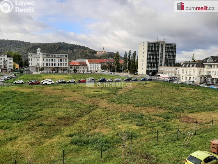 Pronájem bytu 3+KK Ústí nad Labem, Mánesova č. 13