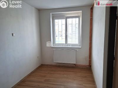 Pronájem bytu 3+KK Ústí nad Labem, Mánesova č. 3