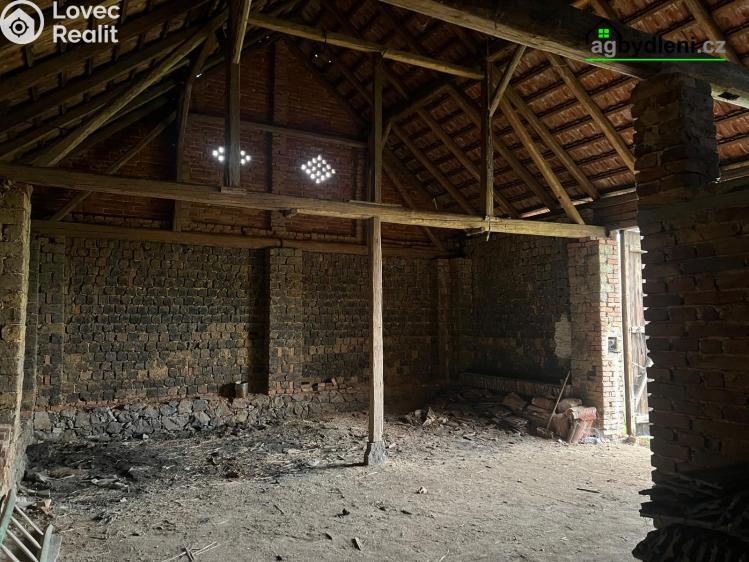 Pronájem skladového prostoru Řenče č. 7