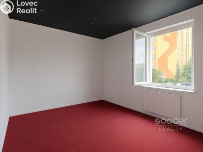 Pronájem obchodního prostoru Praha, U plynárny č. 4