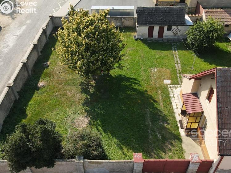 Pronájem kanceláře Jirny, Alšova č. 22