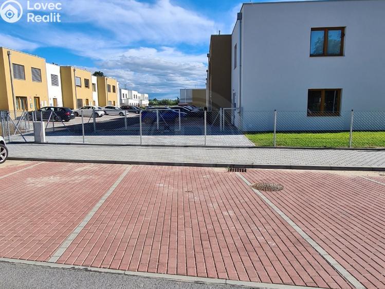 Prodej pozemku České Budějovice, Buková 2059/7 č. 2