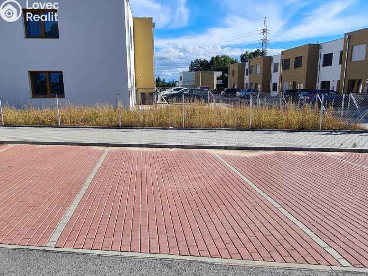 Prodej pozemku České Budějovice, Buková 2059/7 č. 4