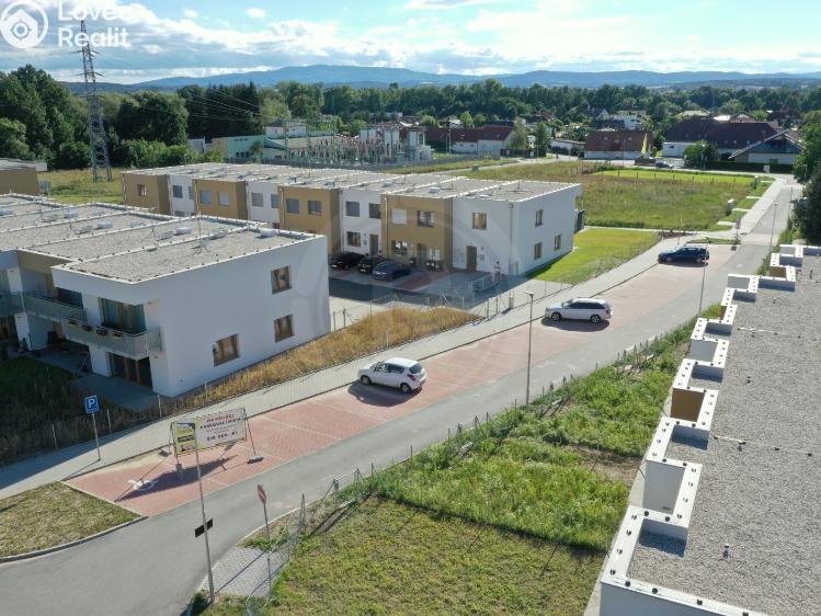 Prodej pozemku České Budějovice, Buková 2059/7 č. 7