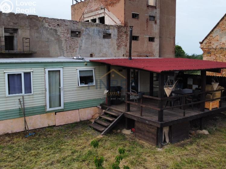 Prodej zemědělské usedlosti Krásný Dvůr č. 14